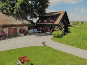 Stay At This Magnificent Rustic Old Barn